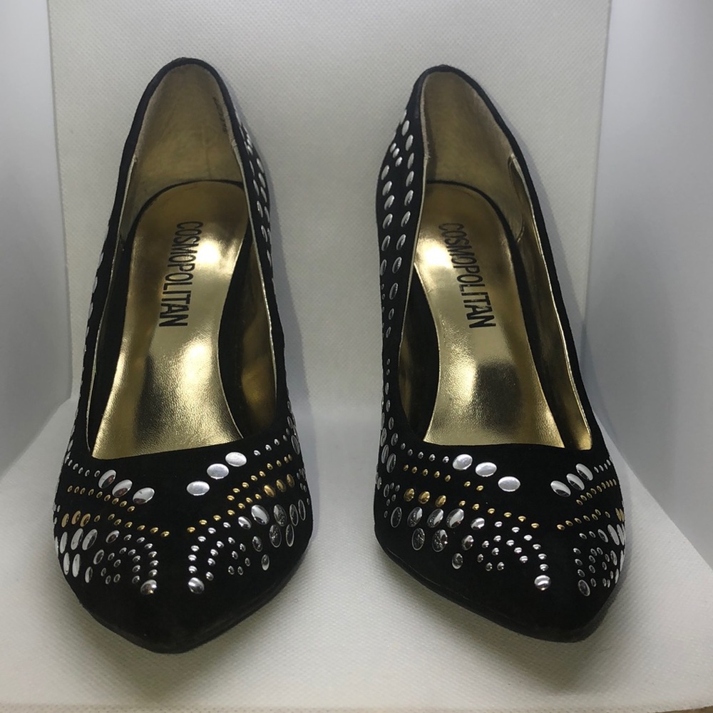 Cosmopolitan Shoes - Picture 3 of 3